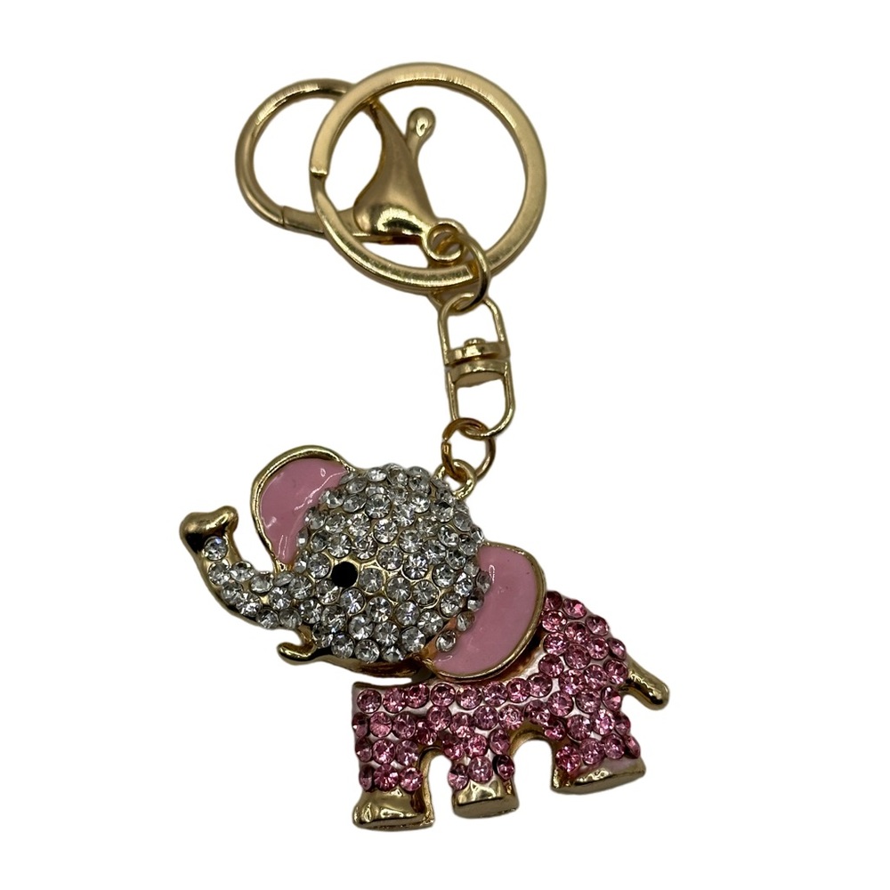 Bag charms
